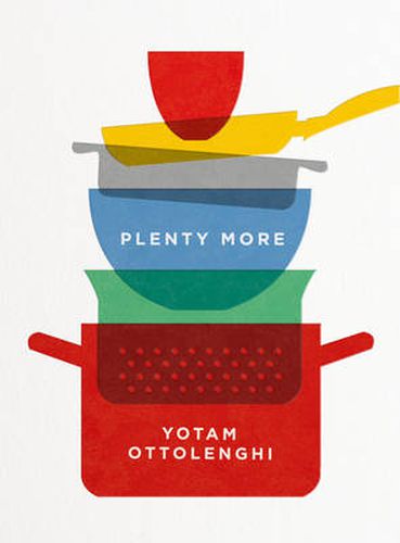 Cover image for Plenty More