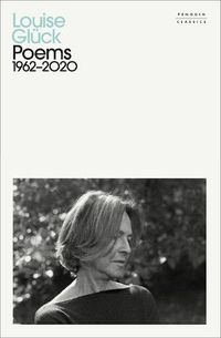 Cover image for Poems: 1962-2020