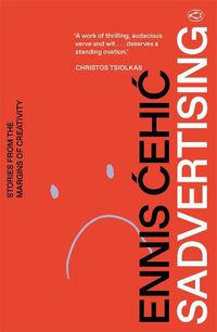 Cover image for Sadvertising