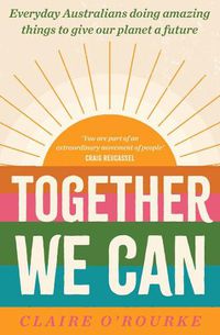 Cover image for Together We Can