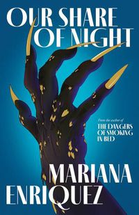 Cover image for Our Share of Night